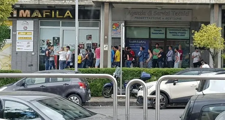 Cosenza-Sudtirol, ecco la capienza totale del Marulla. E ai botteghini...