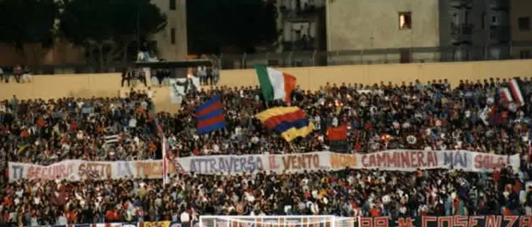 Cosenza-Sudtirol punta dritto al record di incasso di sempre per il club