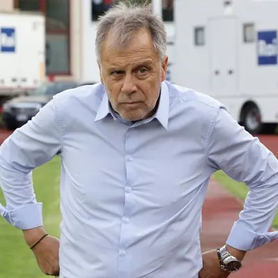 Braglia: «Il treno passa una volta, se non vinci nessuno si ricorda di te»