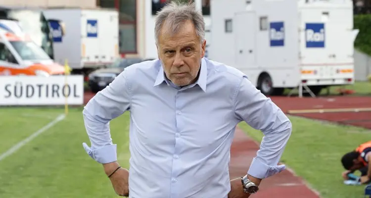 Braglia: «Il treno passa una volta, se non vinci nessuno si ricorda di te»
