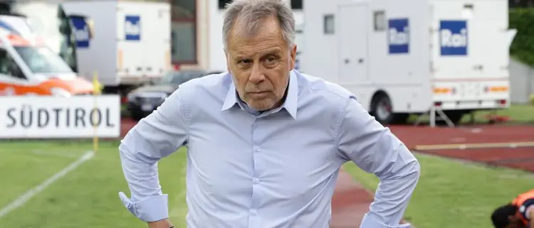 Braglia: «Il treno passa una volta, se non vinci nessuno si ricorda di te»