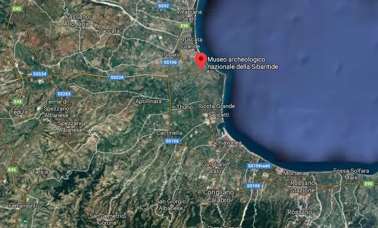 Dal \"Locale di Sibari\" alla guerra di mafia: 50 anni di storia criminale