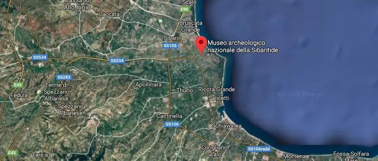 Dal \"Locale di Sibari\" alla guerra di mafia: 50 anni di storia criminale