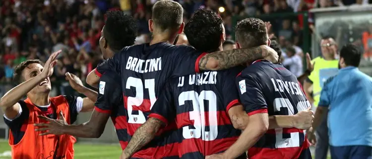 Loviso, un destro magico: «Ringrazio Madre natura. Da domani penseremo al Siena»