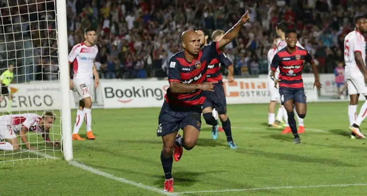 Baclet ricorda i playoff col Cosenza: «Avremmo vinto anche contro la Juventus»\n