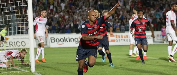 I 36 giorni di Baclet: da punta a Semidio. Ciao Allan, semBrava impossiBile