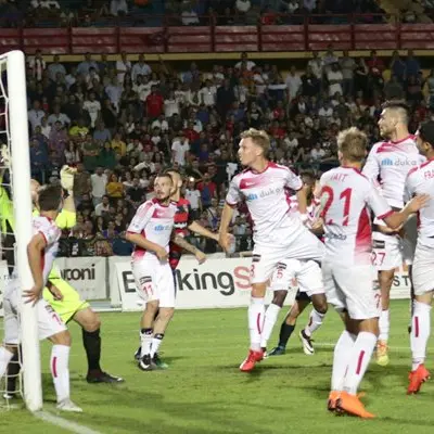 Cosenza-Sudtirol 2-0: il video dei gol di Sportube