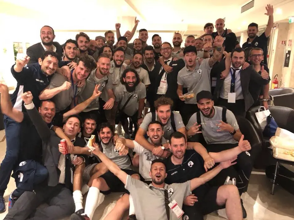 Siena “baciato” dalla fortuna a Catania. A Pescara però sarà senza 5 titolari