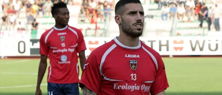 Tutino: «Al Carpi per il rapporto che ha col Napoli, me lo ha consigliato Giuntoli»