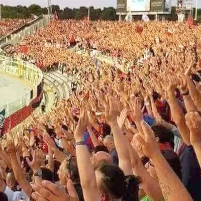 COSENZA: SERIE B! La Figc boccia ancora il Chievo Verona