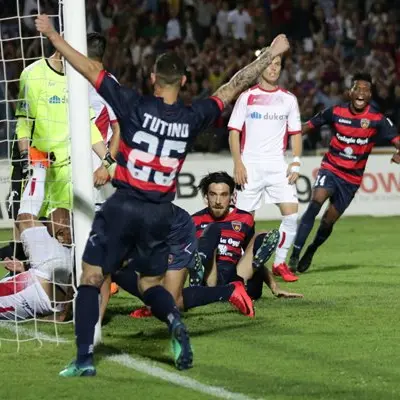 Il Marulla in tripudio: ecco il video del gol del 2-0 ripreso dagli spalti