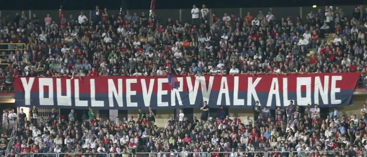 Cosenza, dai tifosi l'aumento di budget. Incassati quasi 1.5 milioni di euro