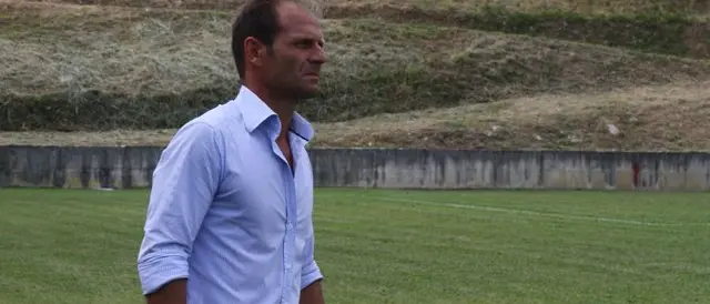 Altomare alla Ternana. Inizia il toto-allenatore