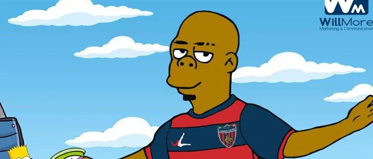 Baclet non sarà solo. L'agente: «Coi Lupi in B, contribuirò ai 100 mojito in piazza»