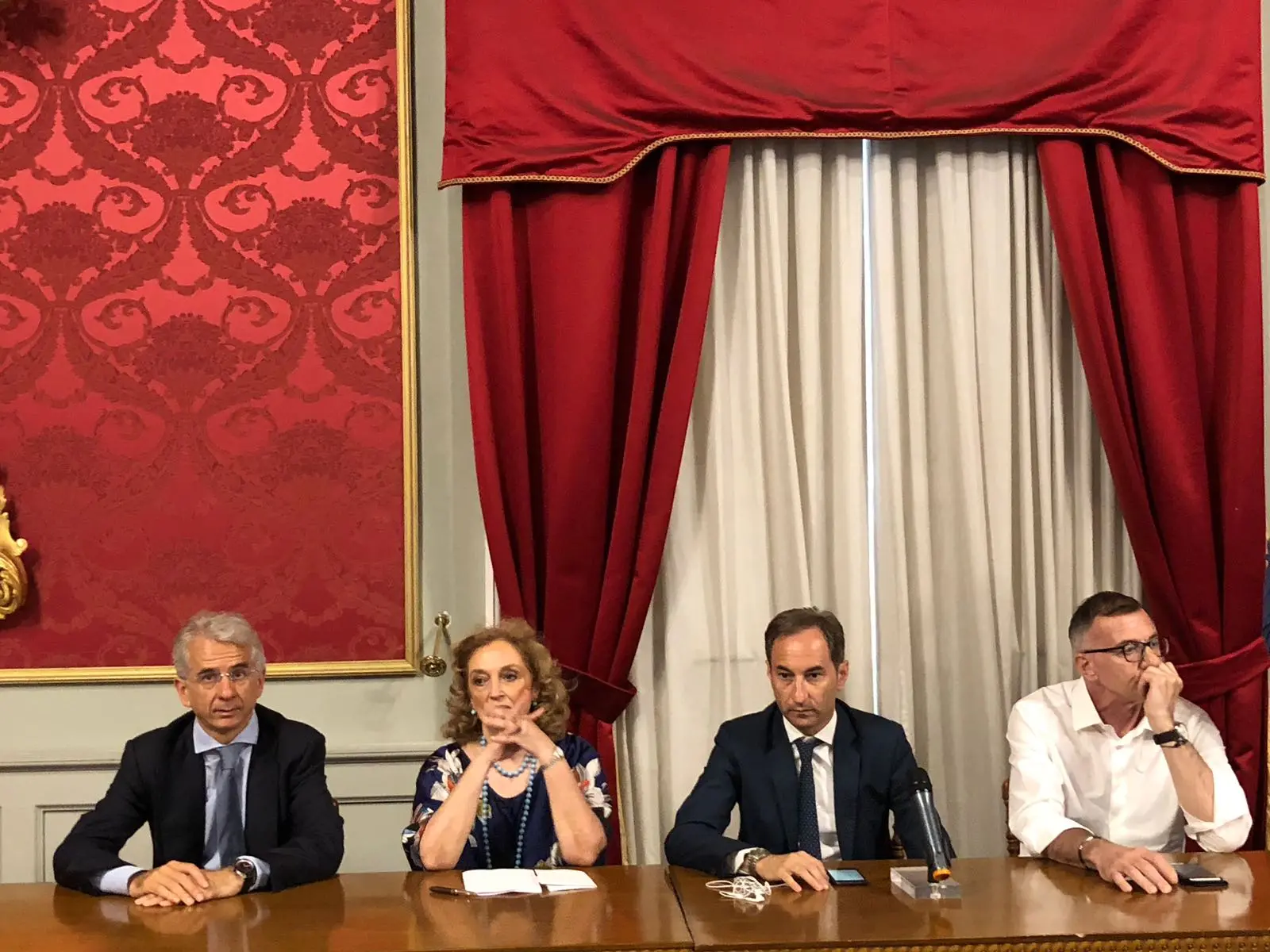 \"Le buone pratiche nelle pubbliche amministrazioni\", incontro positivo a Cosenza