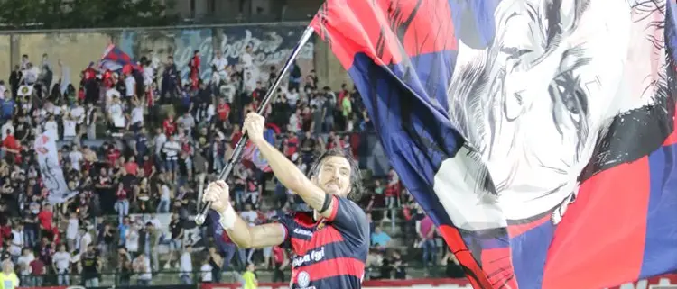 Spezia-Cosenza: lo sapevate che...?