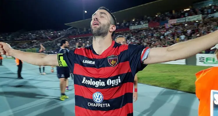 Corsi, parola al capitano: «Ci rialzeremo ancora»