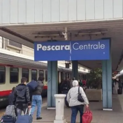 Treno speciale per la finale di Pescara. Cosenza, tutto come quando c'era Gigi