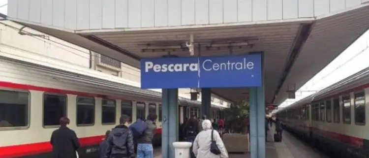 Treno speciale per la finale di Pescara. Cosenza, tutto come quando c'era Gigi