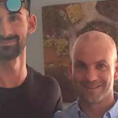 Ogni promessa è debito. Dalla Sardegna per il Cosenza e per... Idda