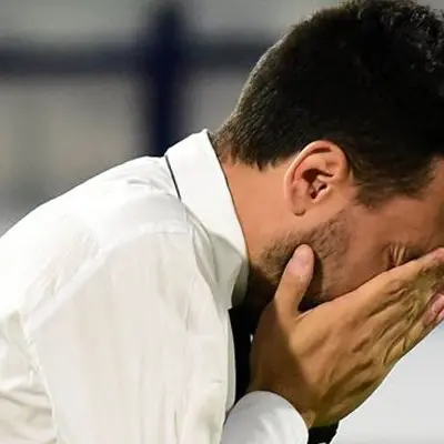 «Piacere, mi chiamo Kevin. Kevin Marulla»