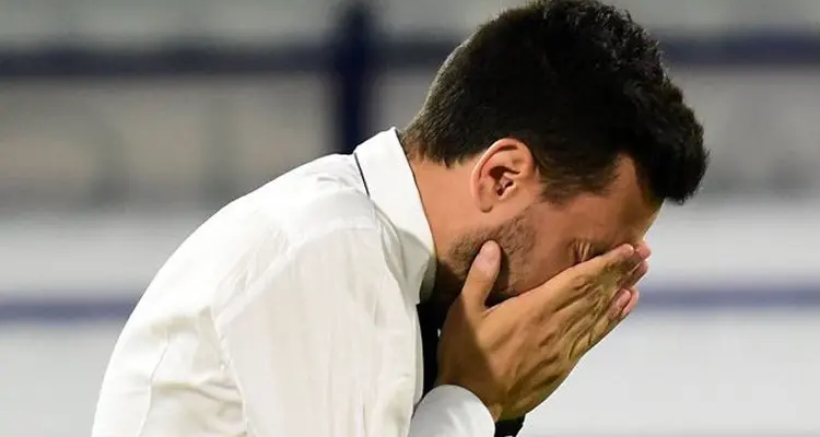 «Piacere, mi chiamo Kevin. Kevin Marulla»