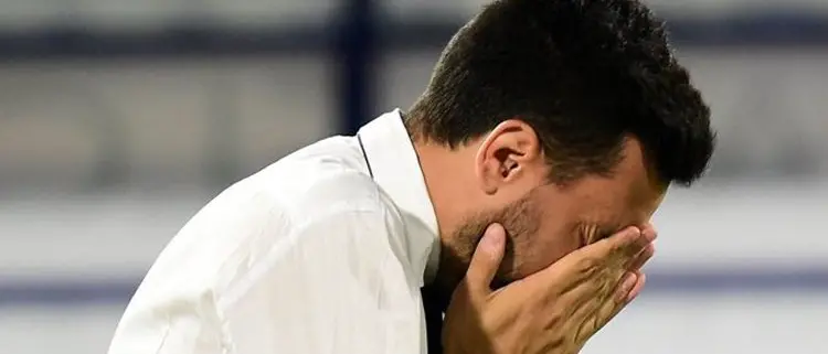 «Piacere, mi chiamo Kevin. Kevin Marulla»