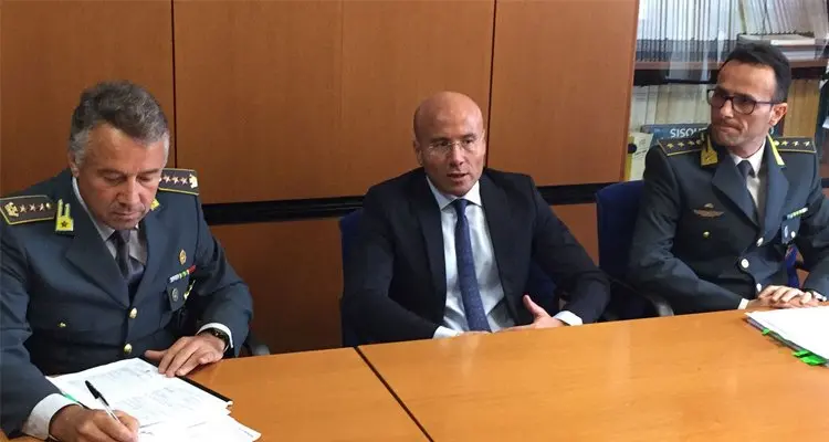 A Paola procedimenti definiti in 113 giorni. Primato nazionale per la procura