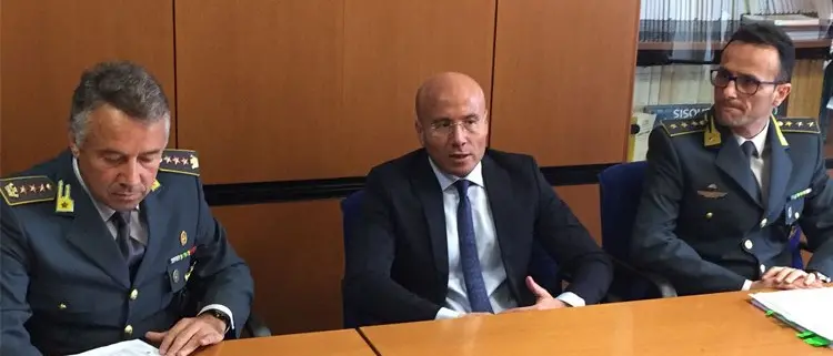 A Paola procedimenti definiti in 113 giorni. Primato nazionale per la procura