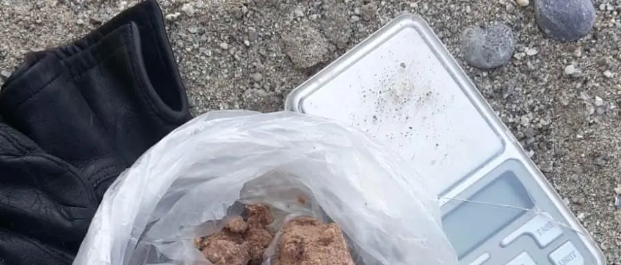 Spaccio di droga: arrestato un 51enne di Cassano all'Jonio