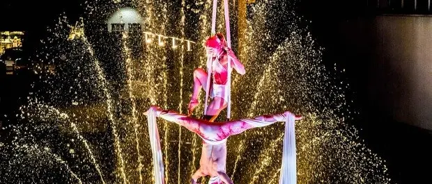 Ecco il programma della \"Notte della luna\" a Cosenza