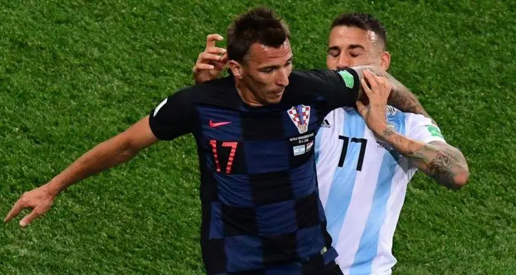 E' la Croazia il \"Cosenza\" dei Mondiali. Quante analogie con i rossoblù