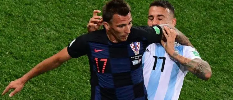 E' la Croazia il \"Cosenza\" dei Mondiali. Quante analogie con i rossoblù