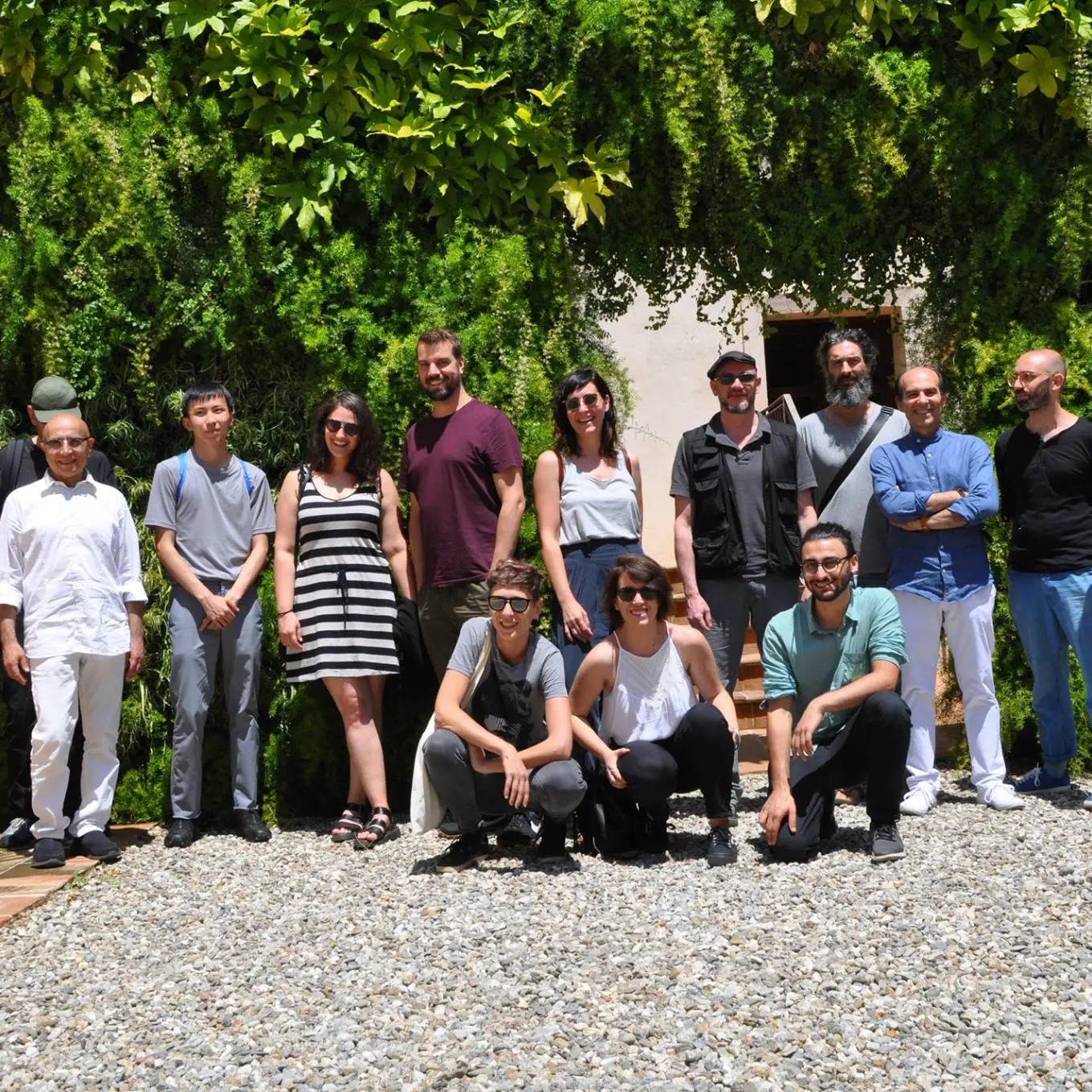 Nuovi Artisti ai BoCs Art, ecco chi sono stati selezionati