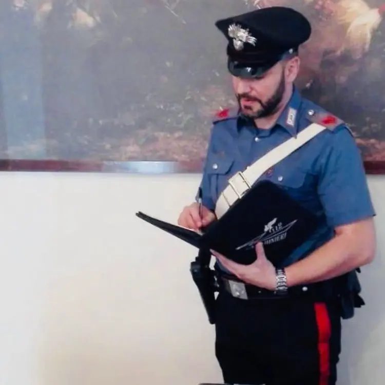 Deteneva mezzo chilo di droga: arrestato 29enne di Cosenza