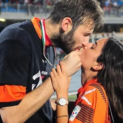 Saracco, il portiere delle coppe al cielo: «Cosenza, pensare che potevo andar via»