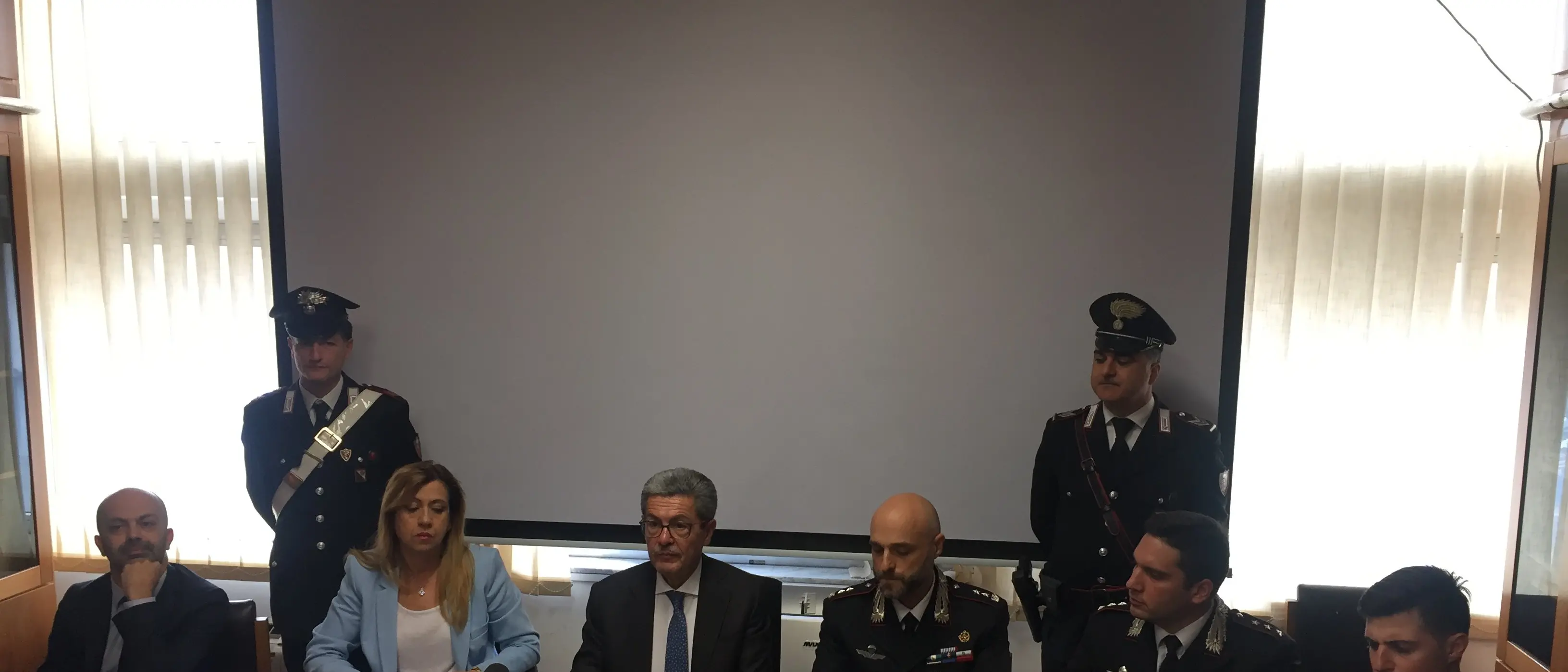 Usura ed estorsioni a Cosenza, dalle perquisizioni nuovi elementi contro alcuni indagati
