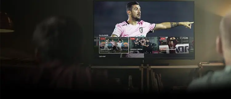 Accordo Premium-Dazn: la Serie B sbarca su Mediaset