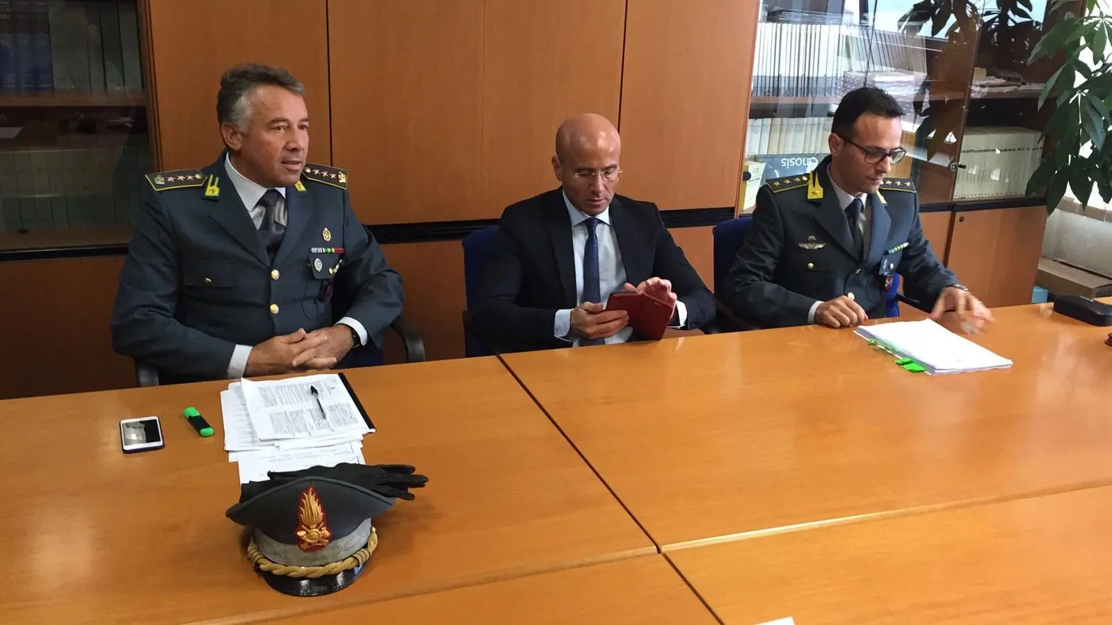 Amantea, per le mense scolastiche «in Comune c'è stata una \"guerra\"»