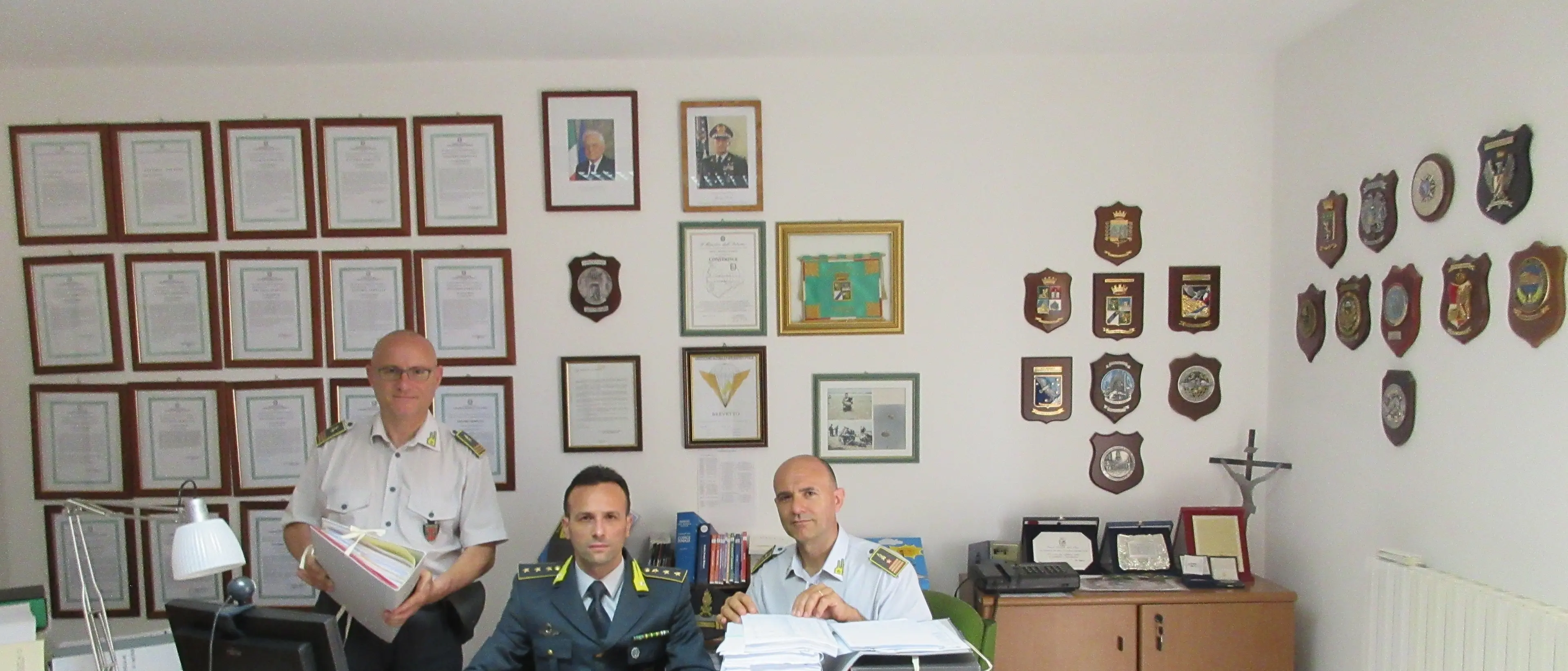 Evasione, dal 2010 non presentava la dichiarazione dei redditi: occultati oltre 3 milioni di euro