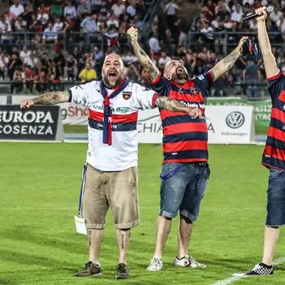Cosenza, quando la musica riempie il cielo