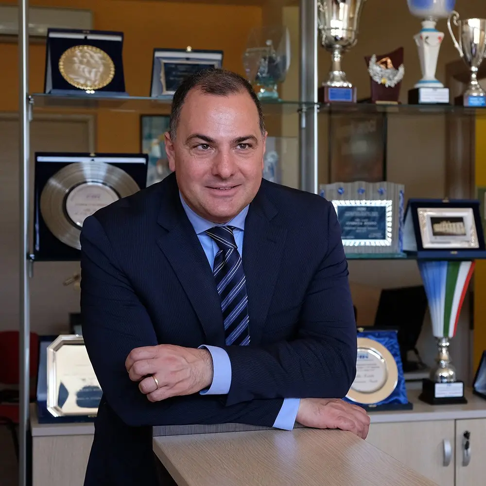 Parla Carmine Manna: «I progetti di Forza Italia per Rende»