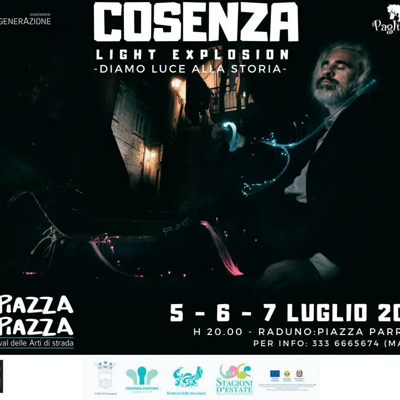 “Di Piazza in Piazza”, ecco i trekking culturali di RigenerAzione
