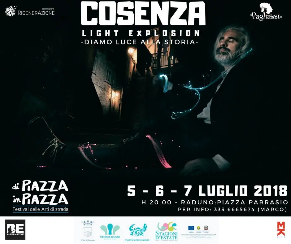 “Di Piazza in Piazza”, ecco i trekking culturali di RigenerAzione