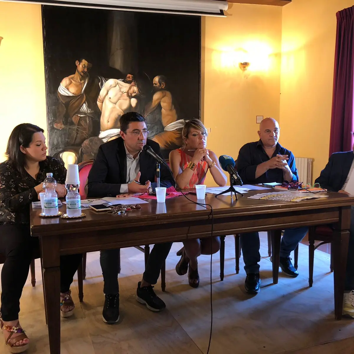 \"Cetraro summer fest\", ecco il programma completo: si inizia con Pupo