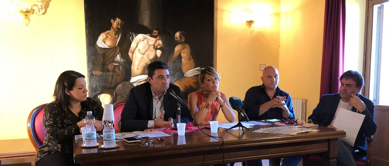 \"Cetraro summer fest\", ecco il programma completo: si inizia con Pupo