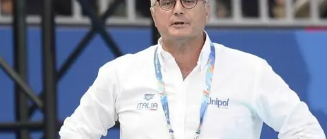 Pallanuoto mondiale a Cosenza: quadrangolare con Italia, Cina, Olanda e Germania