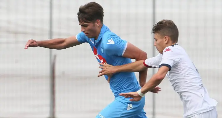 Cosenza, è fatta per Anastasio. Sarà il primo rinforzo del mercato per la Serie B