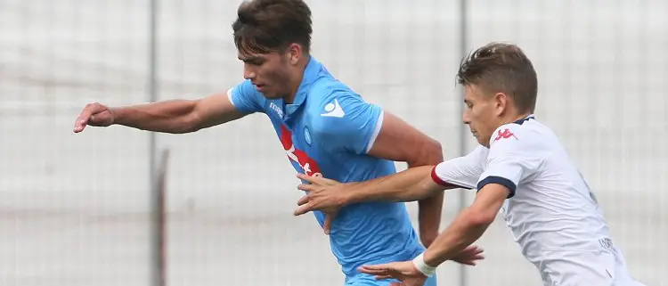 Cosenza, è fatta per Anastasio. Sarà il primo rinforzo del mercato per la Serie B