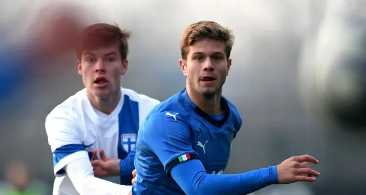 Gori, per il Cosenza un baby bomber da 20 gol in Primavera